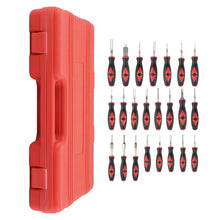 Ladda upp bild till gallerivisning, Universal Automotive Wiring Connector Removal 23 stuks/kit Terminal Release Gereedschap