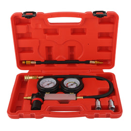 0-100PSI CYLINDER LEAKAGE TESTER - CYLINDER PRESSURE GAUGE