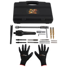 Last inn bildet i Galleri-visningsprogrammet, 16 STUKS GLOEIBOUGIE REMOVAL SET