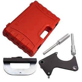 Distributieriem Locking Gereedschap Nokkenas Distributieriem Replacement geschikt voor Renault