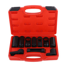 Last inn bildet i Galleri-visningsprogrammet, Lambda Zuurstofsensor Socket Wrench Gereedschap Set