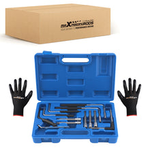 Ladda upp bild till gallerivisning, 12 stuks Removal Tools geschikt voor VW Passat 2000 geschikt voor Golf Audi BMW Mercedes