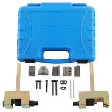 Ladda upp bild till gallerivisning, 13 stuks Engine Distributieketting Riveting Gereedschap Kit geschikt voor Mercedes-Benz W203 W212 geschikt voor Chrysler