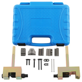 13 stuks Engine Distributieketting Riveting Gereedschap Kit geschikt voor Mercedes-Benz W203 W212 geschikt voor Chrysler