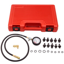 Last inn bildet i Galleri-visningsprogrammet, 13x kit Low Oil Warning Device Engine Oil Pressure Tester geschikt voor Mercedes Benz: W16