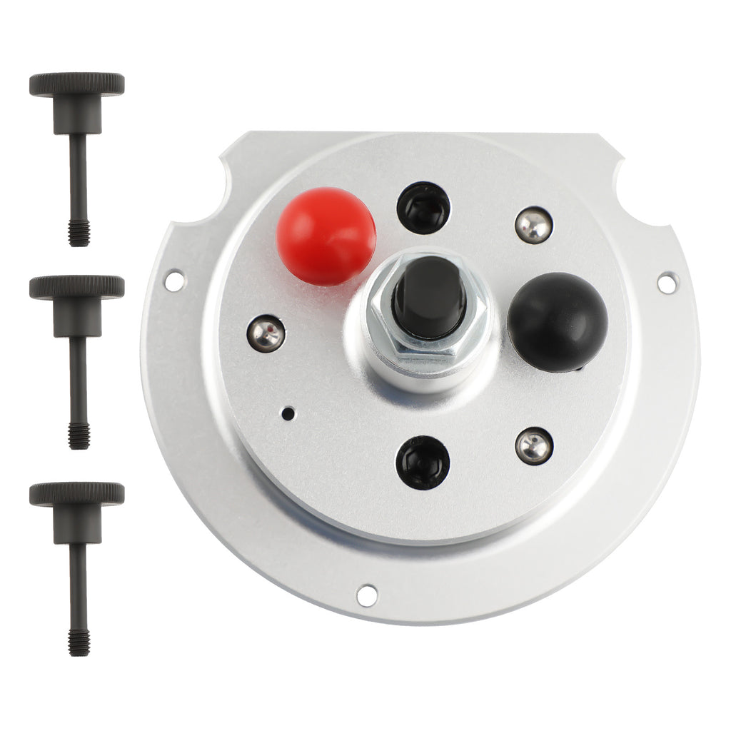 Achterste krukaskeerringflens Demontage- en montagegereedschap 4 Cylinder geschikt voor VW 1.4 1.6