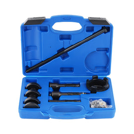 Wiellager Demontagegereedschap + Installer Puller Gereedschap Kit Set geschikt voor Harley Davidson VT102