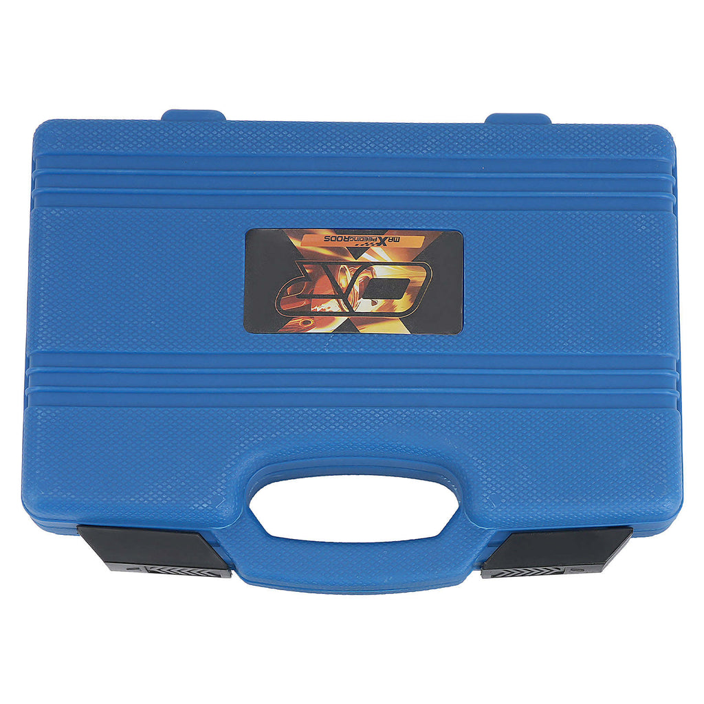 Diesel Fuel Injection Pomp Timing Indicator Gereedschap Set met Gauge Adapter geschikt voor Audi