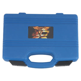 Diesel Fuel Injection Pomp Timing Indicator Gereedschap Set met Gauge Adapter geschikt voor Audi