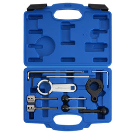 Timing Gereedschap Kit geschikt voor VW geschikt voor Audi 1.6 2.0TDI CR Engine CKFB,CKFC,CLHA,CLHB,CNHA