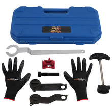 Ladda upp bild till gallerivisning, Nokkenas Engine Timing Gereedschap Kit geschikt voor Audi VW Seat Skoda 1.0L 1.6 1.2/1.4 TSI