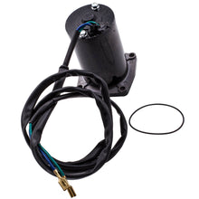 Last bildet i gallerivisningen, Tilt Trim Motor Geschikt voor OMC Marine Outboard Geschikt voor Johnson Evinrude 540-10811 10811n