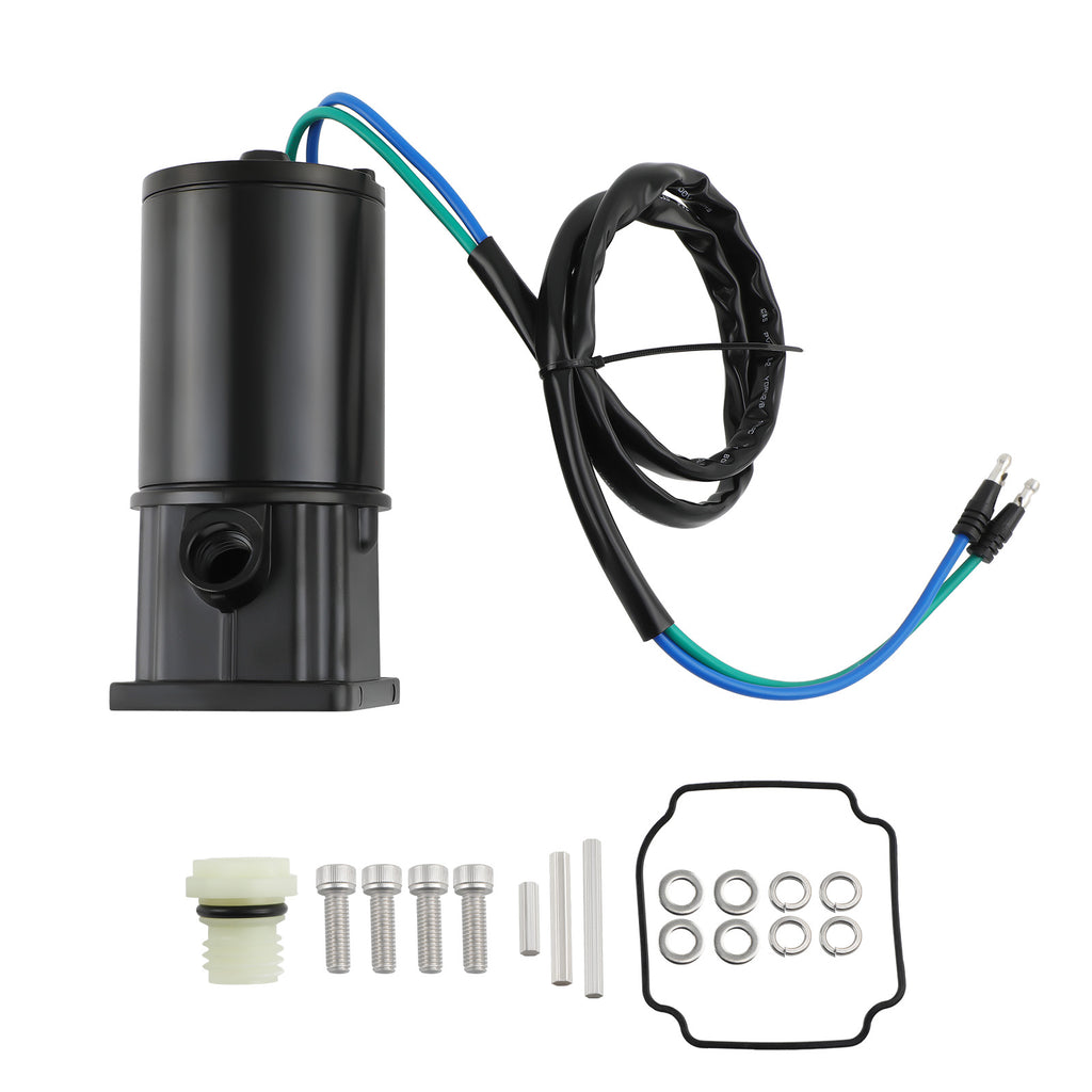 Geschikt voor Mercury Force Tilt Trim Motor and Reservoir 40-125HP 809885A2 809885T2