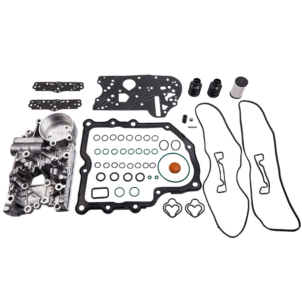 Transmissie Klep Body Repair Kit geschikt voor Skoda Fabia Modela Octa