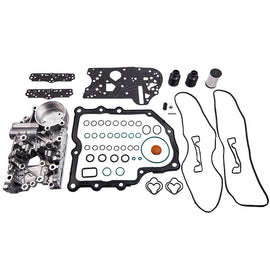 Transmissie Klep Body Repair Kit geschikt voor Skoda Fabia Modela Octa