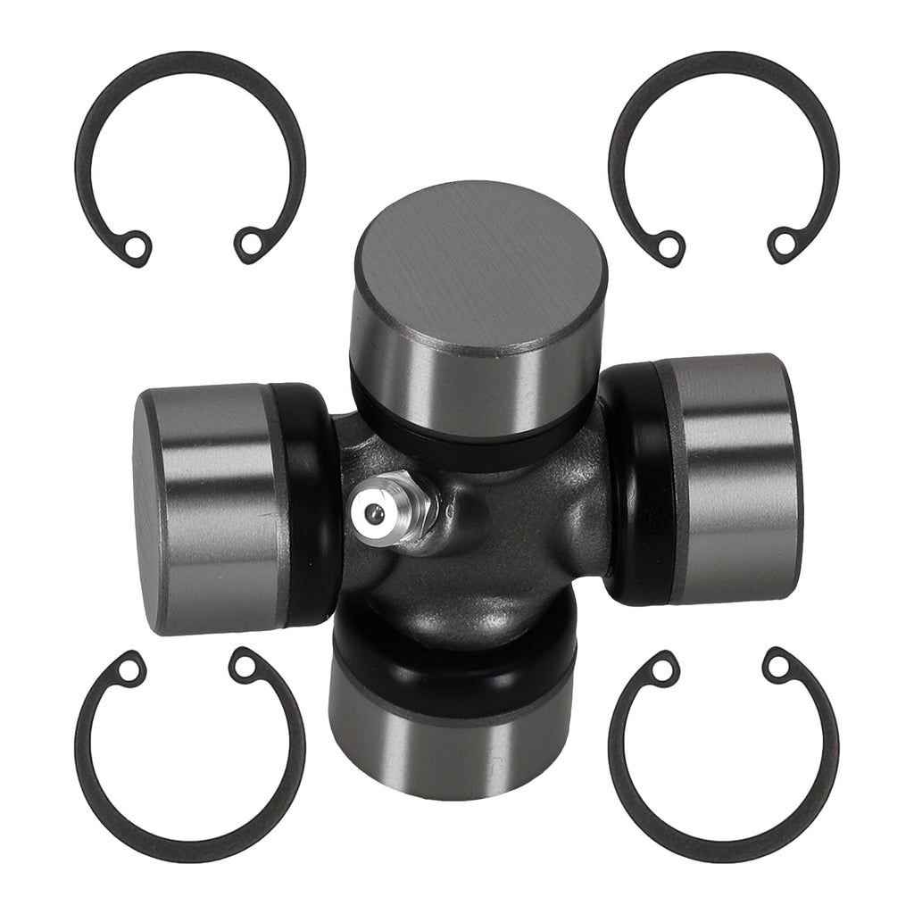 Aandrijfas U-Joint geschikt voor BMW E46 E83 E88 Xdrive 26107574791 26207526677