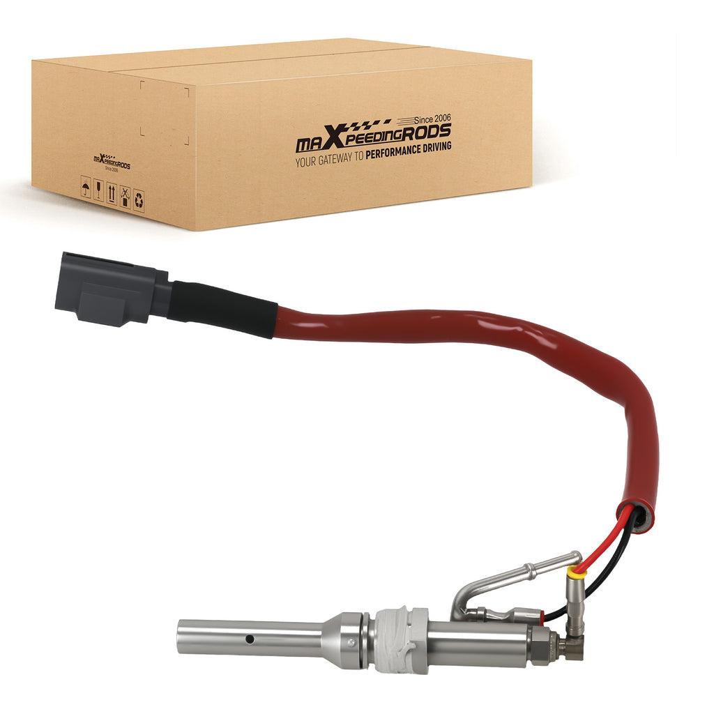 Combustible Fuel Klep geschikt voor Ford Ranger TKE 2011-2019 1733174 1752797