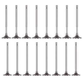 8x Intake Klep Exhaust Klep geschikt voor Audi Seat Vw 1,4 Tsi Tfsi Return