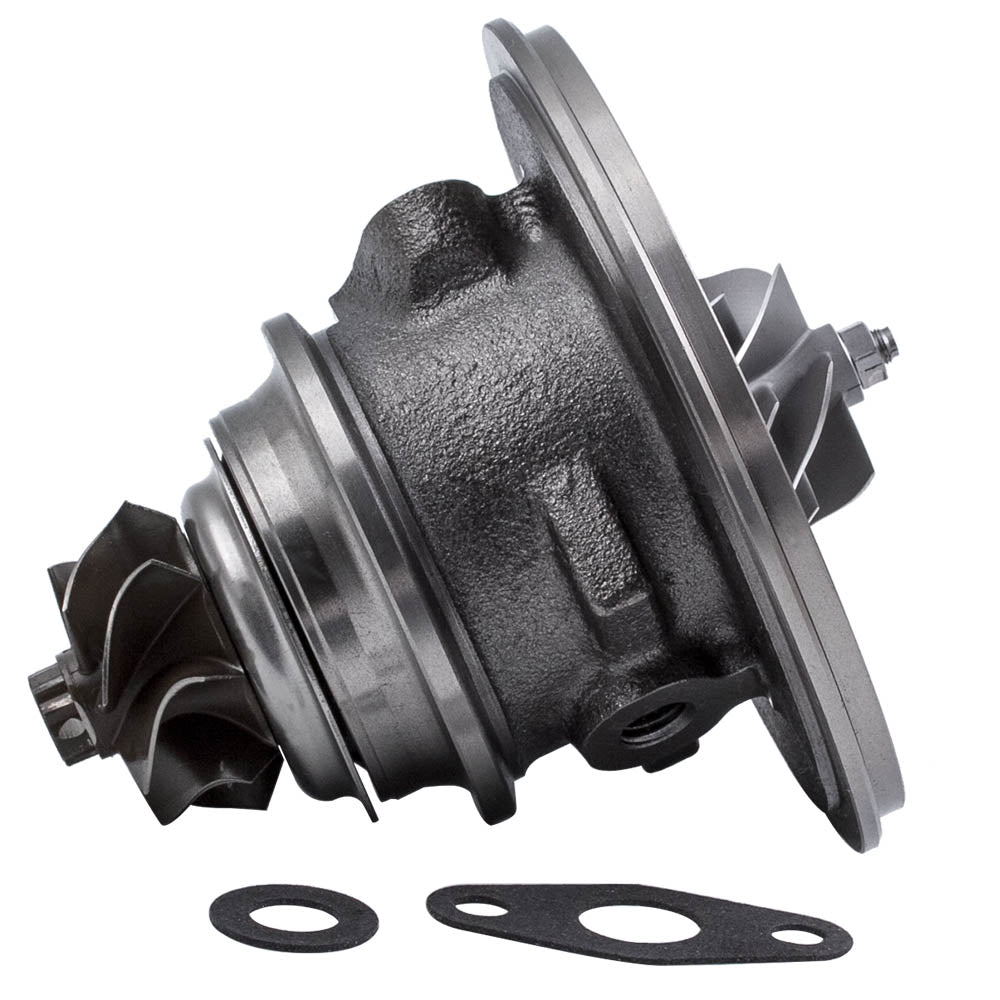 1*CHRA cartridge geschikt voor FIAT DOBLO IDEA PUNTO LANCIA MUSA 1.9JTD 77kW 105PS 74kW 100PS