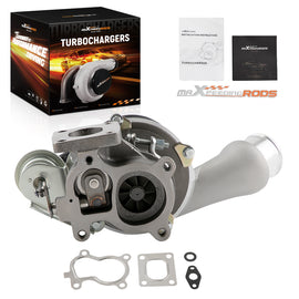 Turbo VL35 geschikt voor Fiat Doblo Idea Punto geschikt voor Lancia Musa 1.9 JTD 55223446, 71793619