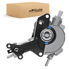 Indlæs billede til gallerivisning Vacuümpomp Brake System Tandem Pomp geschikt voor Audi A4 A6 geschikt voor VW Passat geschikt voor Golf V 1.9 2.0 TDI