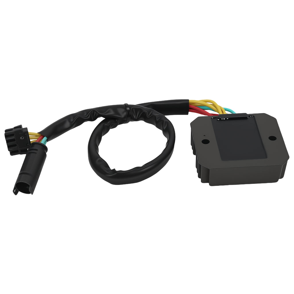 Rectifier Voltage Regulator geschikt voor BMW F650 F800 G650 GS 2000-2016 7707943 ESR-711