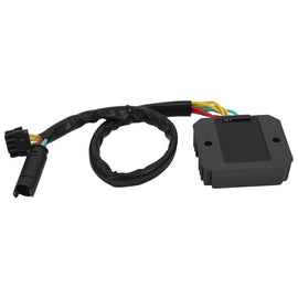 Rectifier Voltage Regulator geschikt voor BMW F650 F800 G650 GS 2000-2016 7707943 ESR-711