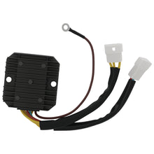 Ladda upp bild till gallerivisning, Voltage Regulator geschikt voor Aprilia Leonardo 250 Type ZD4PD0 1999-2001 AP8112941