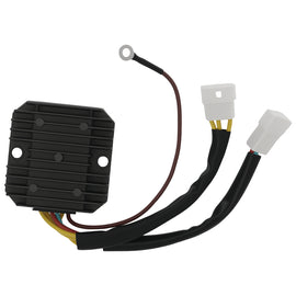 Voltage Regulator geschikt voor Aprilia Leonardo 250 Type ZD4PD0 1999-2001 AP8112941