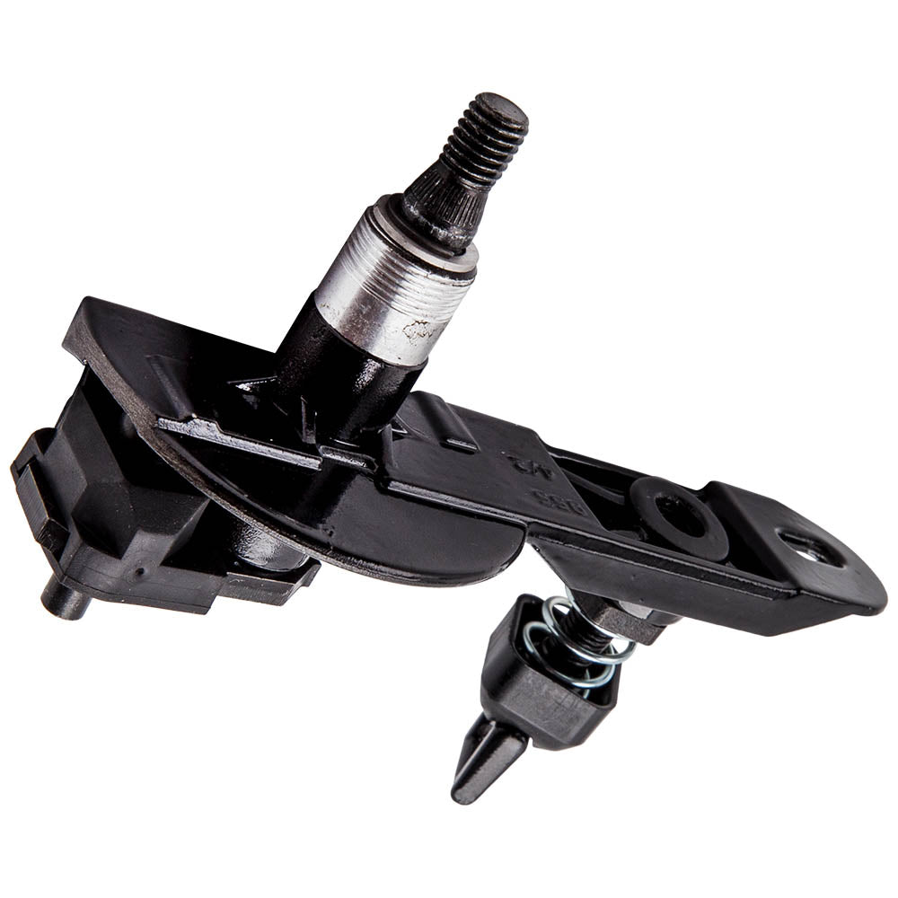 Wiper Shaft Bearings geschikt voor BMW 3 Serie E91 5 E61 achter Wiper Bearings 61627209167 achter