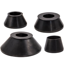 Ladda upp bild till gallerivisning, 4 stuks Standard Tire Wheel Balancer Cone Kit 40mm nieuw