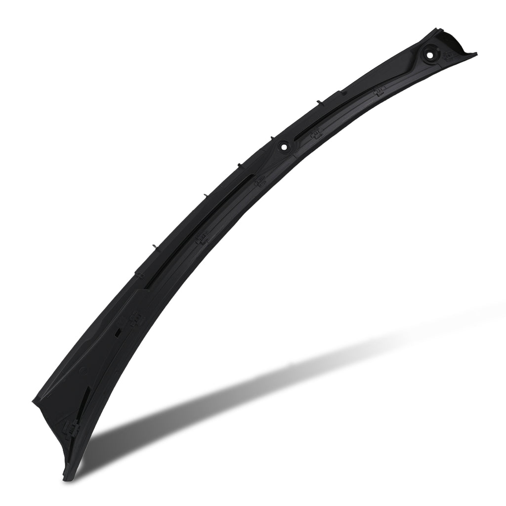 Voor Cowl Cover geschikt voor BMW E46 LHD Plastic 1997-2006 51718208483 8208483
