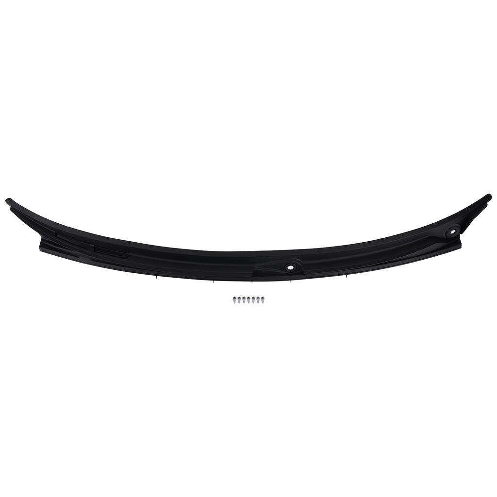 Voor Panel Protector geschikt voor BMW 3 Serie E46 Coupe 1999-2006 51718232894