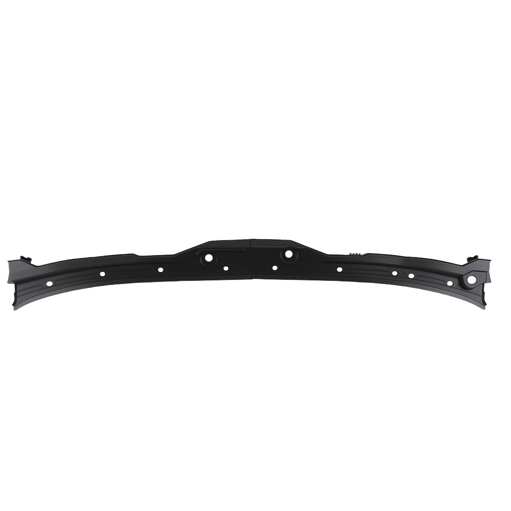 Windscreen voor Cover geschikt voor BMW 5 Serie E39 95-04 51718159292 Black