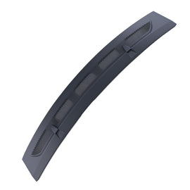 Voor Cowl Panel geschikt voor Mercedes-Benz A-Klasse W169 2004-2012 Black