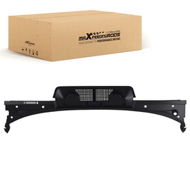 Cowl Cover Splash Guard Wind Deflector geschikt voor BMW 318i 323i 92-00 51711977677