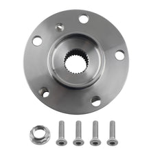 Last inn bildet i Galleri-visningsprogrammet, VOOR WIELNAAF geschikt voor BMW X5 E70 2007-2013, X6 E71 2008-2010 31206795959
