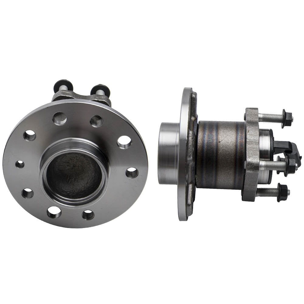 Achter Naaf Wiellager Kit geschikt voor Opel VAUXHALL ASTRA H 2.0 VXR MK5