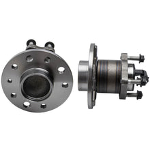 Ladda upp bild till gallerivisning, Achter Naaf Wiellager Kit geschikt voor Opel VAUXHALL ASTRA H 2.0 VXR MK5