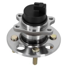 Indlæs billede til gallerivisning 1x Wielnaaf Wiellager Kit geschikt voor Hyundai Accent III MC 1.4L/1.5L/1.6L 2005 - 2010