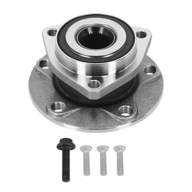 1x Wielnaaflager Kit voor Axle geschikt voor Audi A3 Q2 R8 TT geschikt voor Seat Ateca Karoq Leon