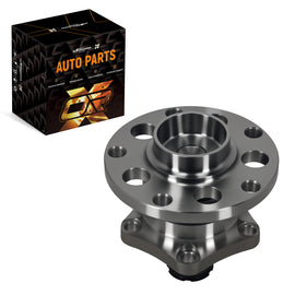 Achter axle lager geschikt voor Audi A6 4B geschikt voor VW Passat 3B 1996-2005 8E0501611 links/rechts