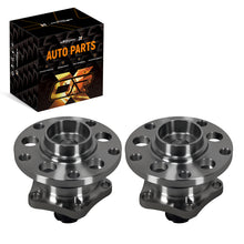 Last inn bildet i Galleri-visningsprogrammet, Wiellager achter Axle Lager Kit geschikt voor VW Passat 3B A6 4B VKBA3489 8E0501611