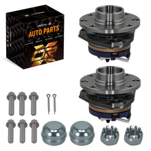 Ladda upp bild till gallerivisning, Wiellager Kit voor Axle geschikt voor Opel Astra G Classic Caravan F35 2004-2009