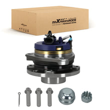 Indlæs billede til gallerivisning Wiellager voor axle geschikt voor Opel Astra G Classic/Caravan 2004-2009 90538940 ABS