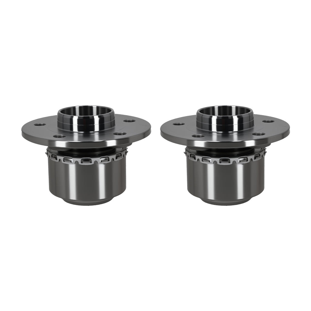 Wielnaaflager Assembly geschikt voor Mercedes Vito Mixto W639 115 116 CDI A6393300220