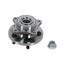 Indlæs billede til gallerivisning Voor wiellager naaf kit geschikt voor Land Rover Discovery 3/4 Nuts Bolts LR01414