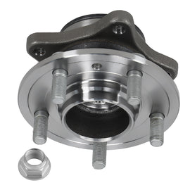 Wiellager voorzijde Hubs geschikt voor Range Rover Sport Discovery Tdv6 Tdvm Td8 Lr014147