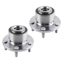 Ladda upp bild till gallerivisning, 2x Wiellager Kit voorzijde geschikt voor Ford C-Max DM2 2007-2010 1.6L 1.8L 2.0L VKBA3660