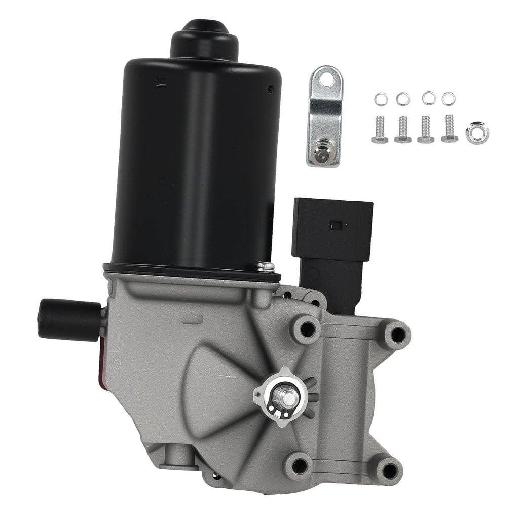 Ruitenwissermotor voorzijde geschikt voor BMW X5 E70 M 09-2013 7200510 4-Pin